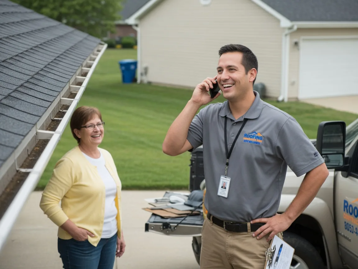 Local Roofing Contractors Rockton, PA FAQs